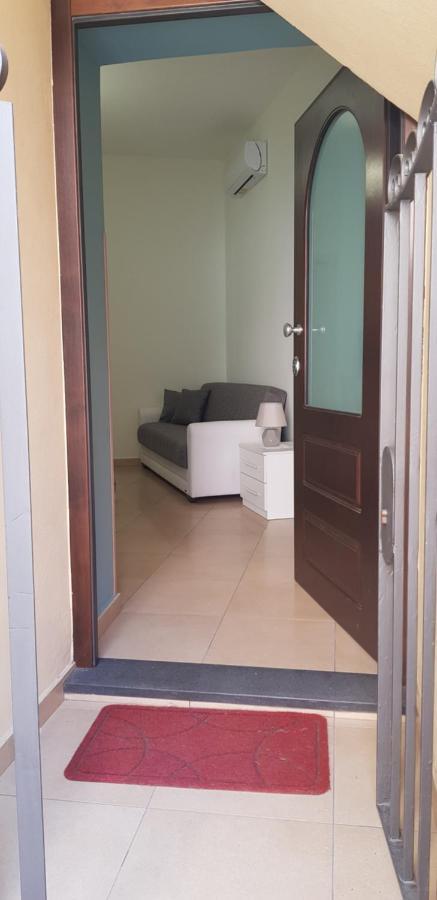 Ferienwohnung Casa Anna Vico Equense Exterior foto