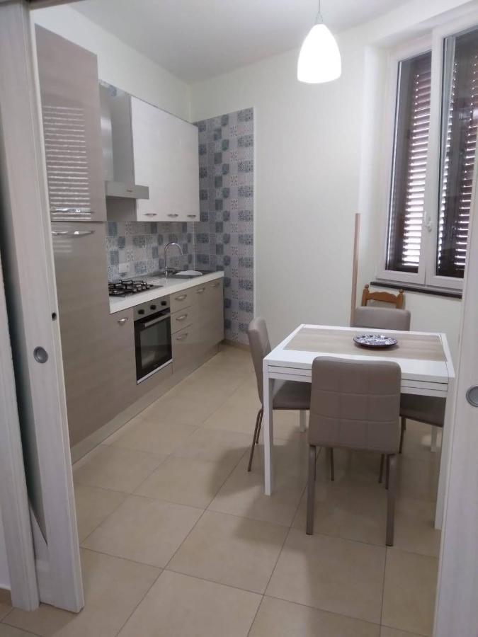 Ferienwohnung Casa Anna Vico Equense Exterior foto