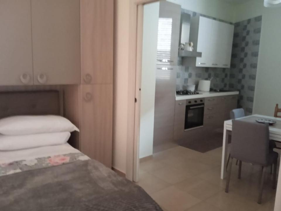 Ferienwohnung Casa Anna Vico Equense Exterior foto