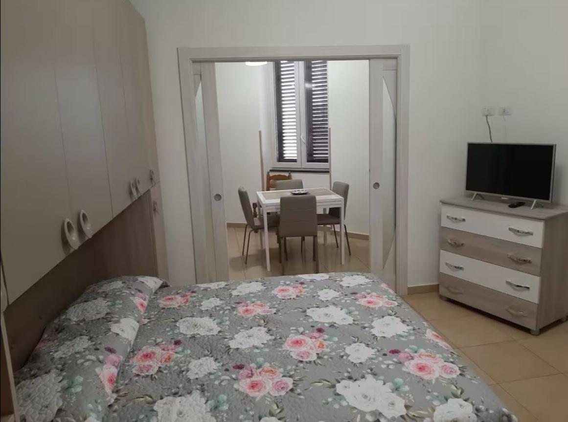 Ferienwohnung Casa Anna Vico Equense Exterior foto