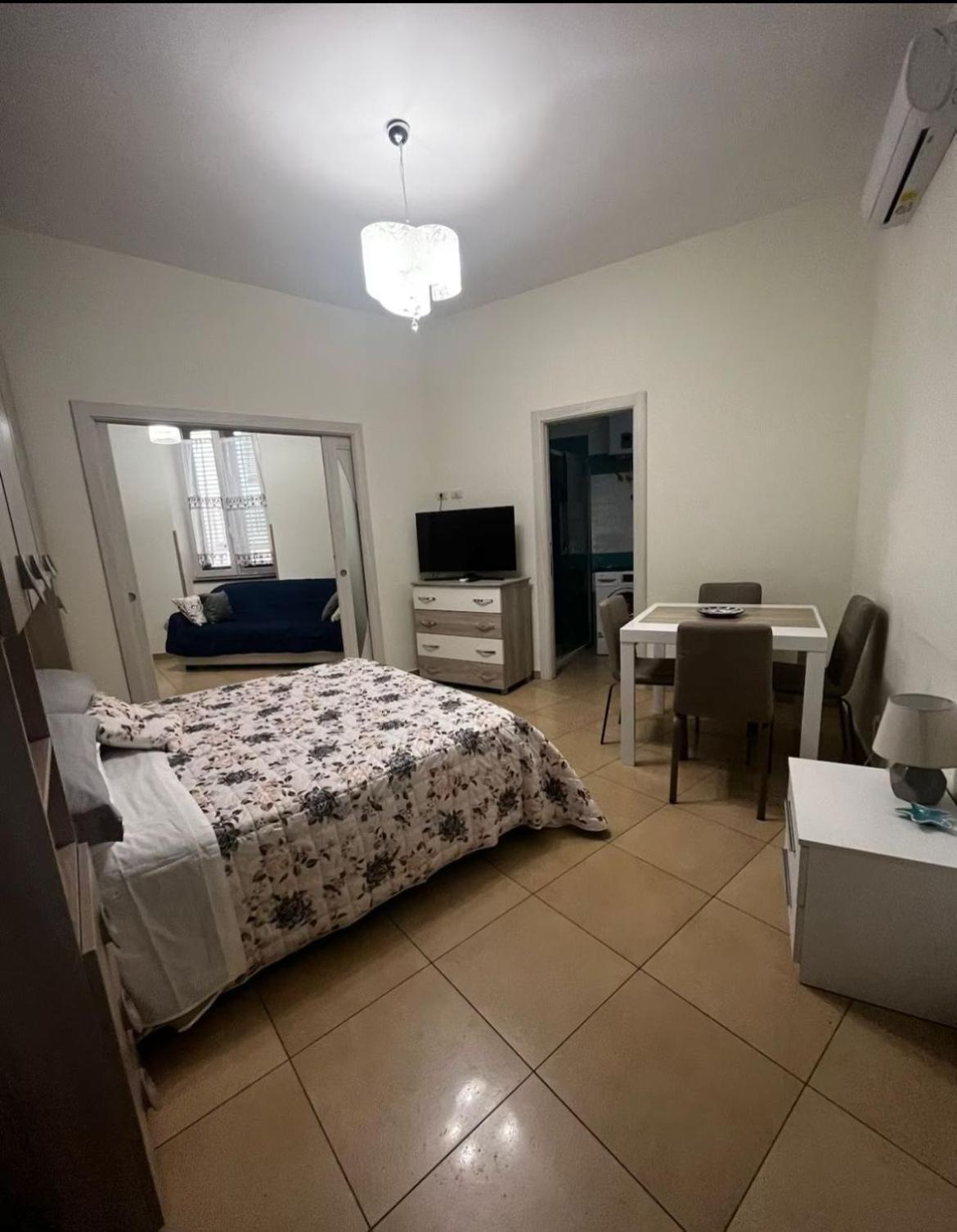 Ferienwohnung Casa Anna Vico Equense Exterior foto